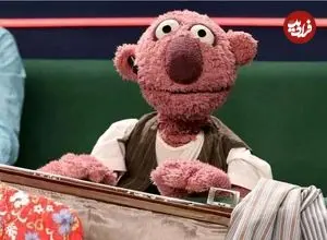 ببینید؛ جناب‌خان سکانس مشهور یوسف و زلیخا را بازسازی کرد!