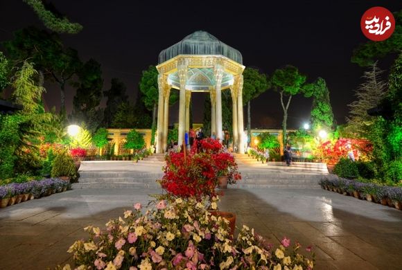 فال حافظ امروز جمعه 10 مرداد ماه 1404