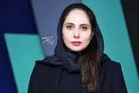 (عکس) سفر در زمان؛ «مهدی پاکدل و همسرش رعنا آزادی ور» در سال 1400