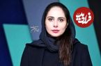 (عکس) سفر در زمان؛ «مهدی پاکدل و همسرش رعنا آزادی ور» در سال 1400