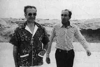 سفر در زمان؛ یادداشت‌های علم، چهارشنبه ۲۶ اردیبهشت ۱۳۵۲