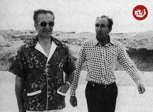 سفر در زمان؛ یادداشت‌های علم، چهارشنبه ۲۶ اردیبهشت ۱۳۵۲