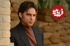 عکس| گذر زمان؛ «صابر ابر و پیمان معادی» در 42 و  56 سالگی و در کنار هم