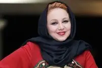 (عکس) ماجرای دزدی از بهنوش بختیاری