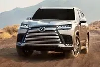 (عکس) چه کسی اولین لکسوس را ساخت؟ 