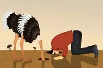 نادانی آگاهانه؛‌ چرا هرچه بزرگ‌تر می‌شویم، کمتر می‌خواهیم حقیقت را بدانیم؟