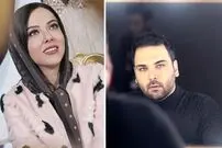 (عکس) جنجال دوباره بر سر ادعای خواستگاری احسان علیخانی از لیلا اوتادی
