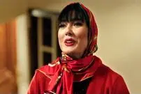 عکس| سفر زمان؛ سلفی «جواهر و بچه‌های ارسلان میرزا» در پشت‌صحنه «بانوی عمارت»