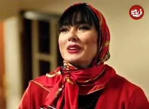 عکس| سفر زمان؛ سلفی «جواهر و بچه‌های ارسلان میرزا» در پشت‌صحنه «بانوی عمارت»