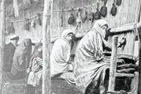 عکس؛ سفر به ایران قدیم؛ قیمت انواع فرش ایرانی در بازار آلمان اعلام شد