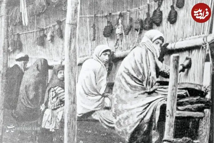 عکس؛ سفر به ایران قدیم؛ قیمت انواع فرش ایرانی در بازار آلمان اعلام شد