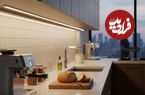چراغ زیر کابینتی از کجا بخرم؟ 