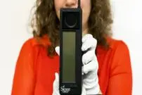 عکس| اولین گوشی هوشمند جهان در زمان خود بسیار پیشرفته بود