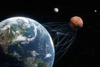 کشف ارتباط کیهانی شگفت‌انگیز: سیاره سرخ اقلیم زمین را تحت تأثیر قرار می‌دهد