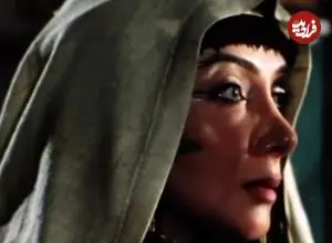 عکس| سفر در زمان؛ «کتایون ریاحی» در جوانی و در کنار «ثریا قاسمی»؛ دهه 70