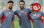 کاپیتان پرسپولیس: اصلا من خودم نمی‌خواهم بمانم؛ خداحافظی به مقصد تراکتور؟