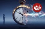 تصاویر؛ حل بزرگ‌ترین معمای هستی: آیا زمان یک توهم است؟