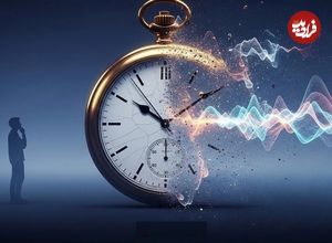 تصاویر؛ حل بزرگ‌ترین معمای هستی: آیا زمان یک توهم است؟