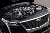 تصاویر؛ داستان موتور V8 کادیلاک بلک‌وینگ؛ شاهکار مهندسی با سرنوشتی تلخ
