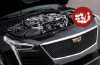 تصاویر؛ داستان موتور V8 کادیلاک بلک‌وینگ؛ شاهکار مهندسی با سرنوشتی تلخ