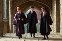بازیگران کودک سریال Harry Potter برای فصل اول ۵۰۰ هزار پوند دستمزد می‌گیرند