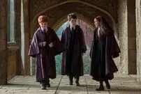 بازیگران کودک سریال Harry Potter برای فصل اول ۵۰۰ هزار پوند دستمزد می‌گیرند