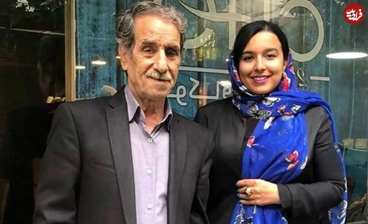 عکس| سفر زمان؛ چهرۀ «محمود بصیری» در 26 سالگی در چهارمین فیلمش قبل از انقلاب