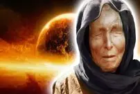 پیشگویی‌ عجیب پیرزن نابینای مشهور برای سال ۲۰۲۶