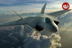 اف ۳۵ را فراموش کنید، جنگنده نسل ششم تمپست در راه است!