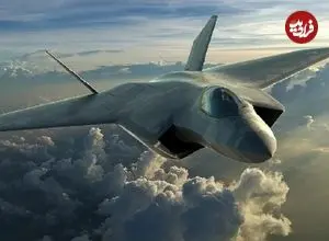 اف ۳۵ را فراموش کنید، جنگنده نسل ششم تمپست در راه است!