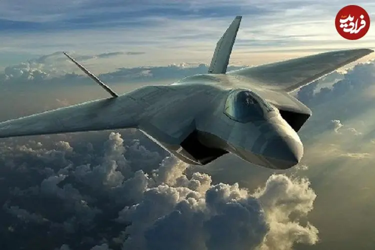 اف ۳۵ را فراموش کنید، جنگنده نسل ششم تمپست در راه است!