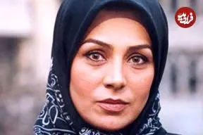 عکس| سفر در زمان؛ «نسرین مقانلو» و «ایرج قادری» در حال ناهار خوردن در دربند؛ سال 75