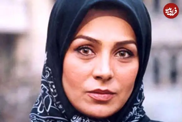 عکس| سفر در زمان؛ «نسرین مقانلو» و «ایرج قادری» در حال ناهار خوردن در دربند؛ سال 75