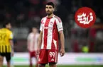 تیم جدید مهدی طارمی مشخص شد؟