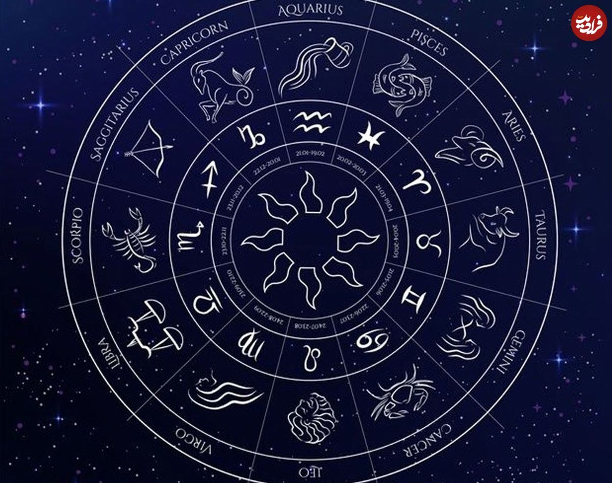 فال ابجد امروز دوشنبه 19 آبان ماه 1404