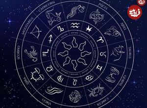 فال ابجد امروز دوشنبه 19 آبان ماه 1404