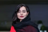 (تصاویر) استایل خاص و تابستانی سانیا سالاری بازیگر سریال دلدادگان