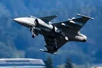 جت‌های گریپن کجا و توسط چه شرکتی ساخته می‌شوند؟