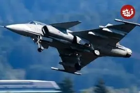 جت‌های گریپن کجا و توسط چه شرکتی ساخته می‌شوند؟