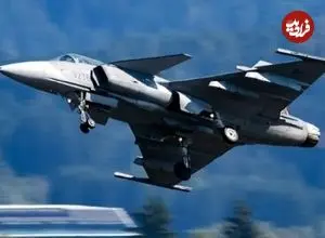 جت‌های گریپن کجا و توسط چه شرکتی ساخته می‌شوند؟