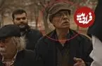عکس| سفر زمان؛ «آقا صادق» سریال «دیار مادری» در 38 سالگی در اولین فیلمش؛ دهۀ 60