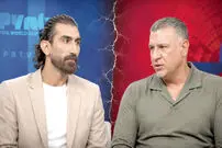 دفاع روزنامه اصولگرا از علی دایی در برابر تهمتهای بیرانوند؛ دایی را به رانت خواری متهم می کنی و یادت رفته به هیات مدیره تیم رشوه دادی؟