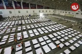 بیمارستانی در آسمان؛ چین مجوز رسمی نخستین مرکز درمانی هوابرد را صادر کرد