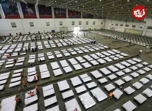 بیمارستانی در آسمان؛ چین مجوز رسمی نخستین مرکز درمانی هوابرد را صادر کرد