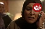 عکس؛ سفر در زمان؛ «زیور زن دوم صابر» سریال ستایش 3 در 37 سالگی؛ سال 1394