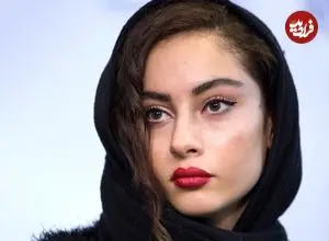 عکس| سفر زمان؛ چهرۀ «ترلان پروانه» 14 ساله در فیلم «به  خاطر پونه»