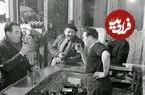 تصاویر| جنجال کوکاکولا در فرانسه ۷۶ سال پیش/ وقتی کار به سنگربندی خیابانی کشید!