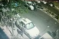 من را بیکار کردند تا یک «ریشو» بیاید، آخوند را زیر گرفتم!