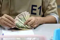 قیمت دلار امروز یکشنبه ۲۰ اردیبهشت ۱۴۰۵