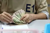قیمت دلار امروز یکشنبه ۲۰ اردیبهشت ۱۴۰۵